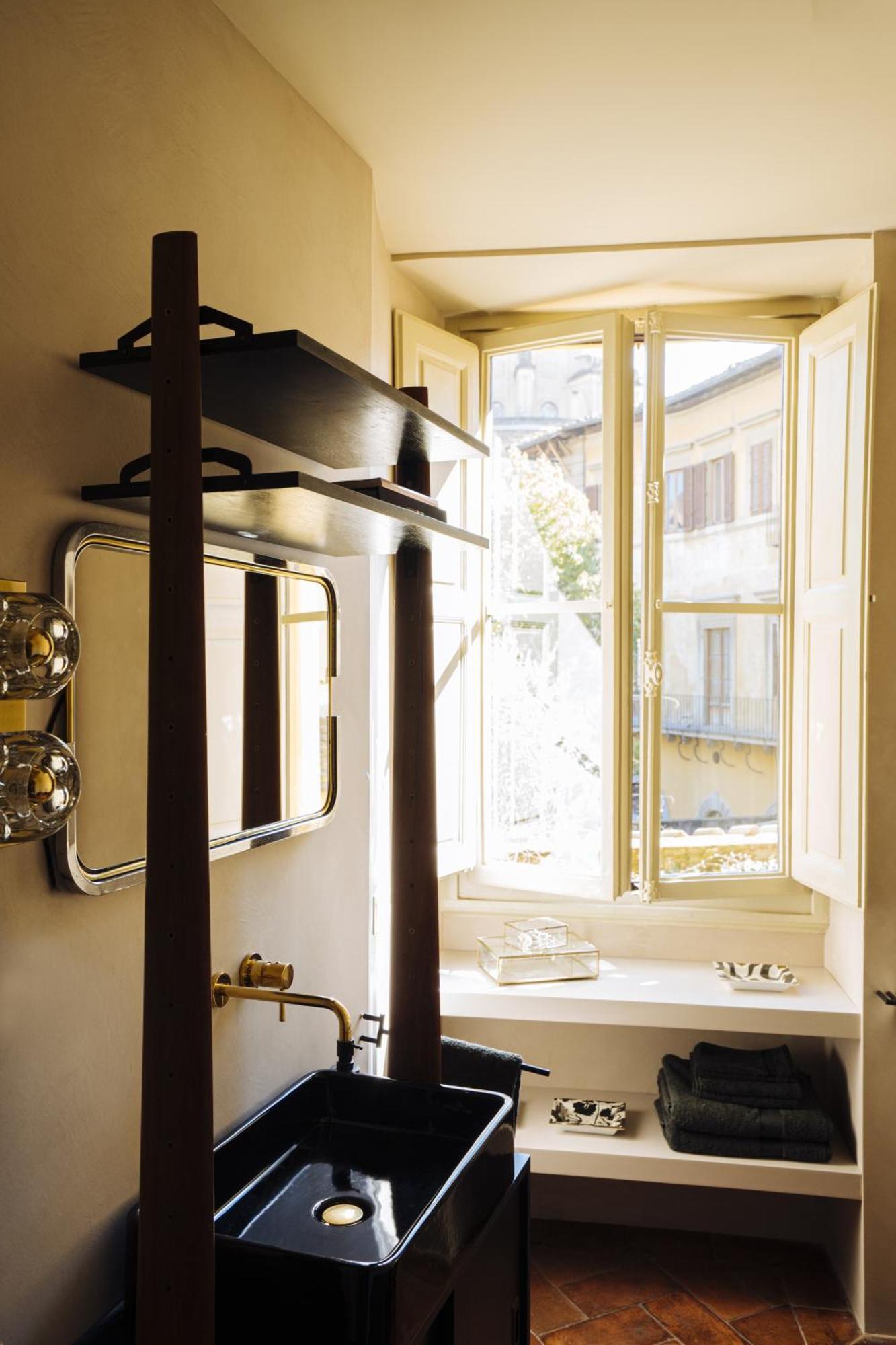 Appartement Borgo 10 Boutique *